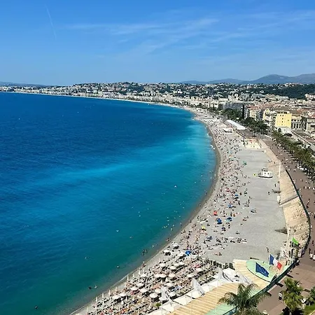 Perfectly Located - Old Town Of * Nice
